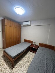 Blk 534 Cheng San View (Ang Mo Kio), HDB 3 Rooms #541157401